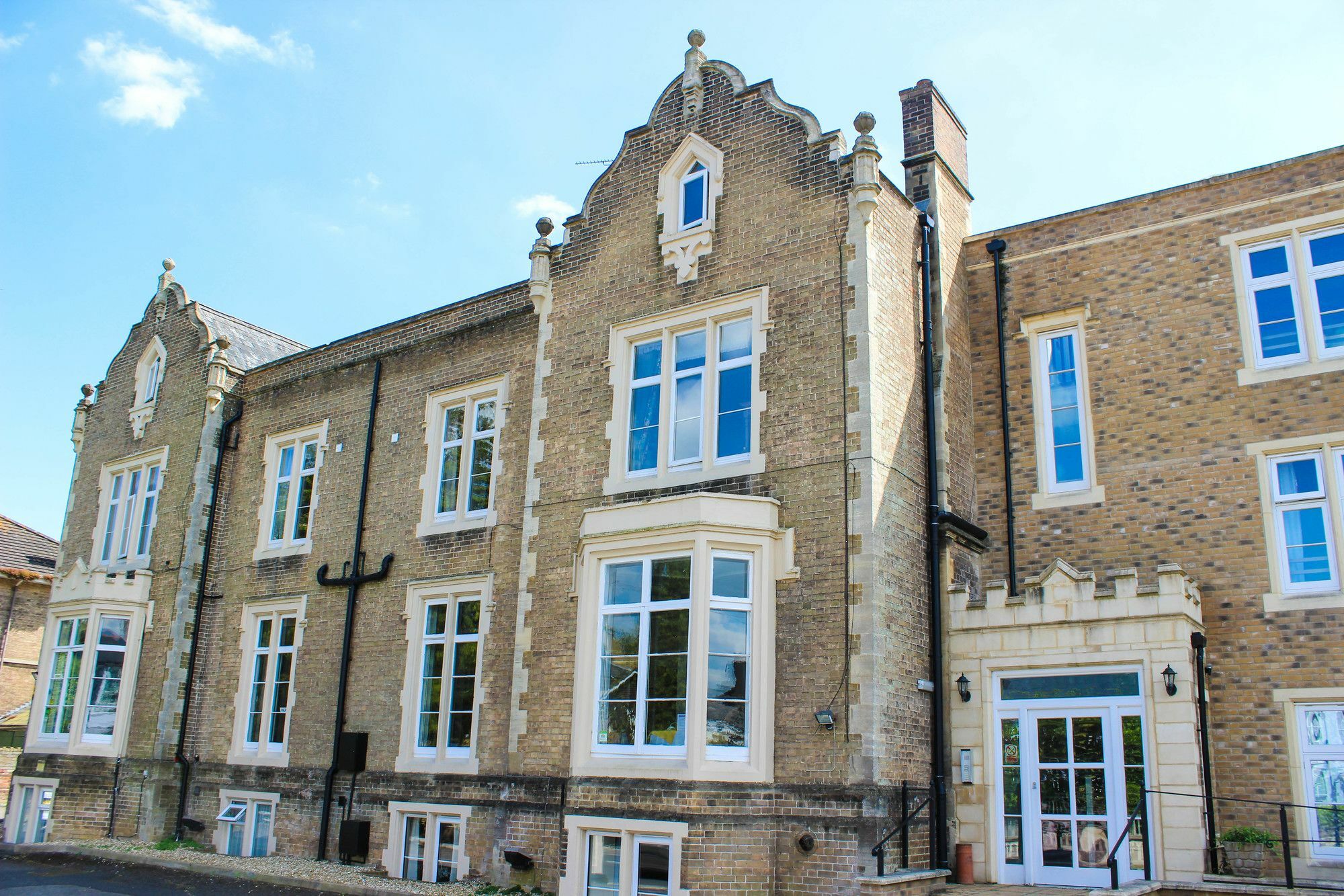 Blorenge House Taunton Exterior photo